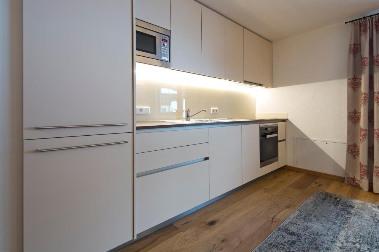 Blattlhof Apartment ซางค์ท โยฮันน์ อิน ทิโรล ภายนอก รูปภาพ