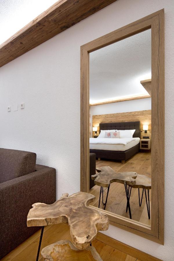 Blattlhof Apartment ซางค์ท โยฮันน์ อิน ทิโรล ภายนอก รูปภาพ