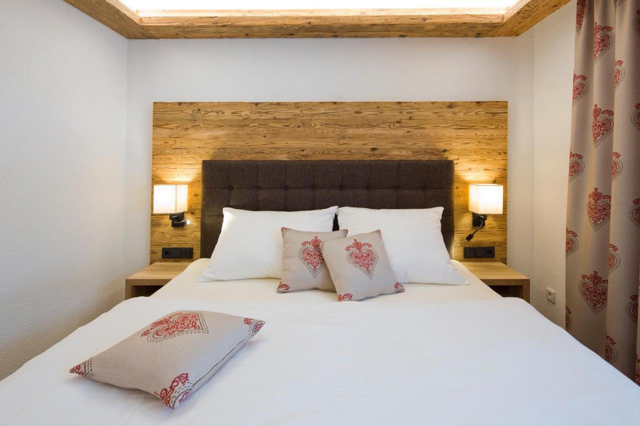 Blattlhof Apartment ซางค์ท โยฮันน์ อิน ทิโรล ภายนอก รูปภาพ